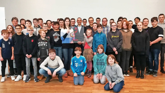 GO Deutsche Schachschule